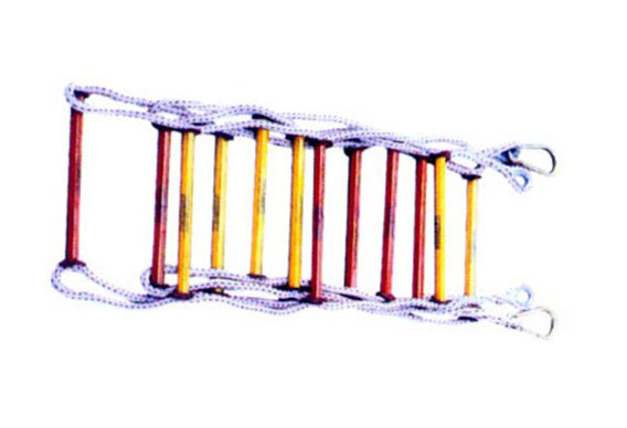 軟梯、安全網(wǎng)、吊網(wǎng)（YT02C）