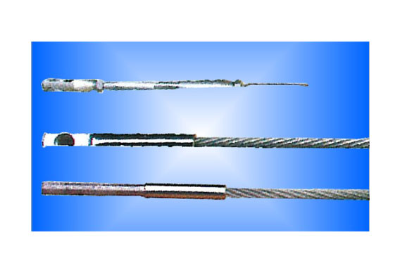 鋼絲繩結(jié)構(gòu)用索(YT05C)