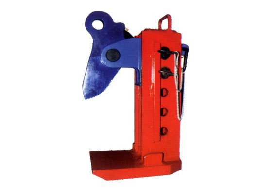 層疊鋼板起重鉗、單板鋼板起重鉗(YT09B)