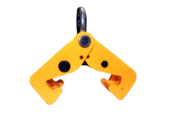 橫梁掛具、鋼軌夾鉗(YT10A)